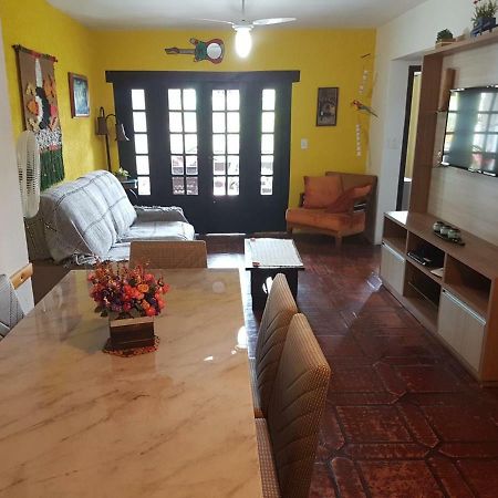 Apartamento A 20 Metros Do Mar 邦比尼亚斯 外观 照片