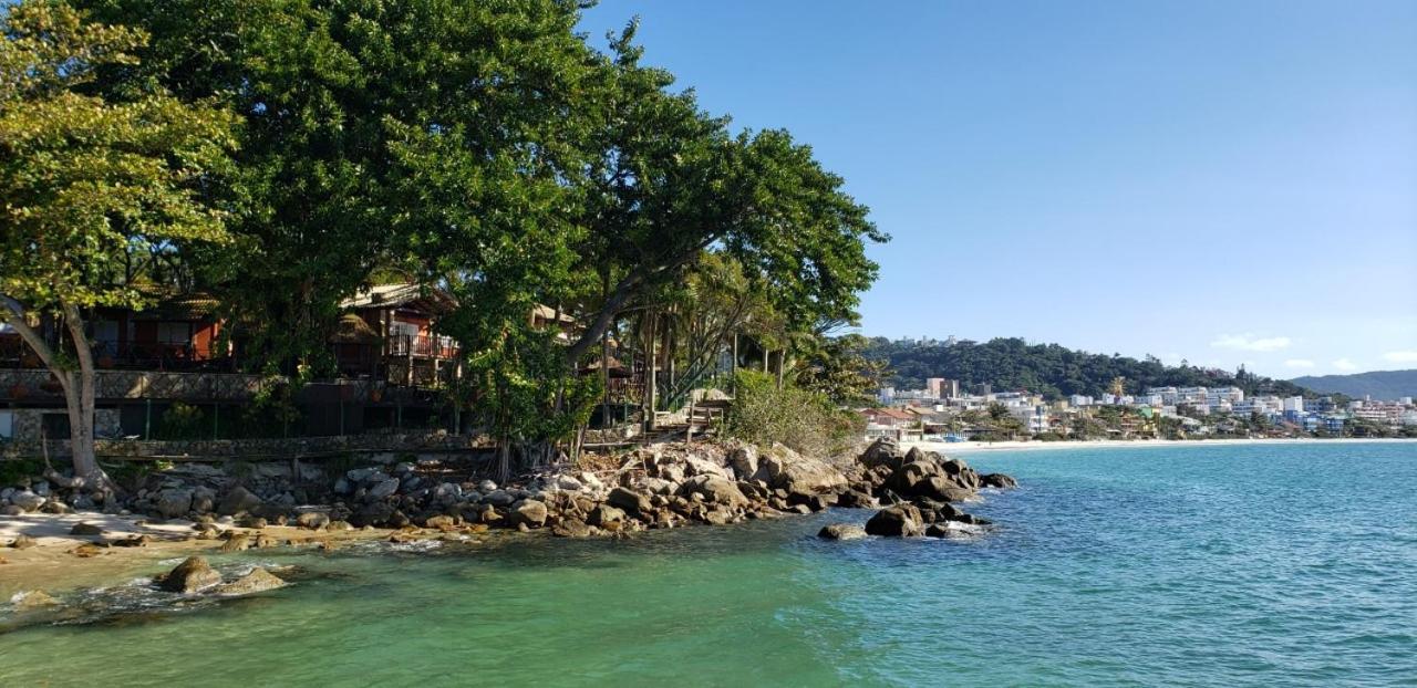 Apartamento A 20 Metros Do Mar 邦比尼亚斯 外观 照片