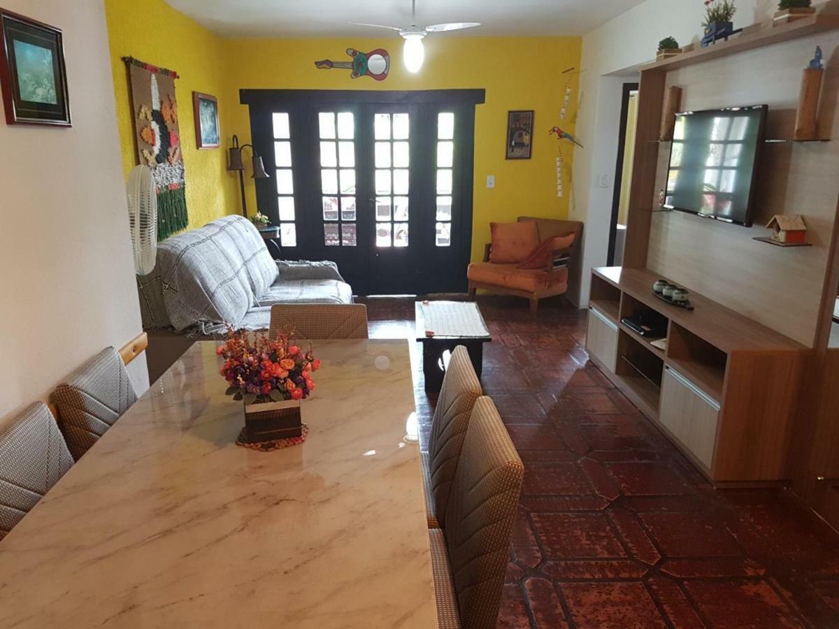 Apartamento A 20 Metros Do Mar 邦比尼亚斯 外观 照片