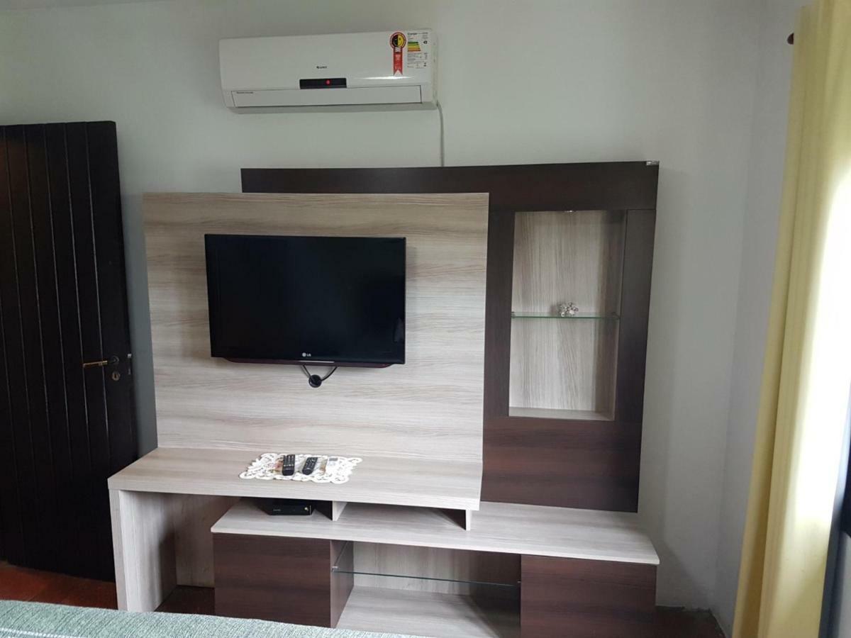 Apartamento A 20 Metros Do Mar 邦比尼亚斯 外观 照片