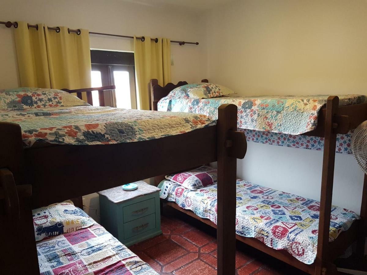 Apartamento A 20 Metros Do Mar 邦比尼亚斯 外观 照片