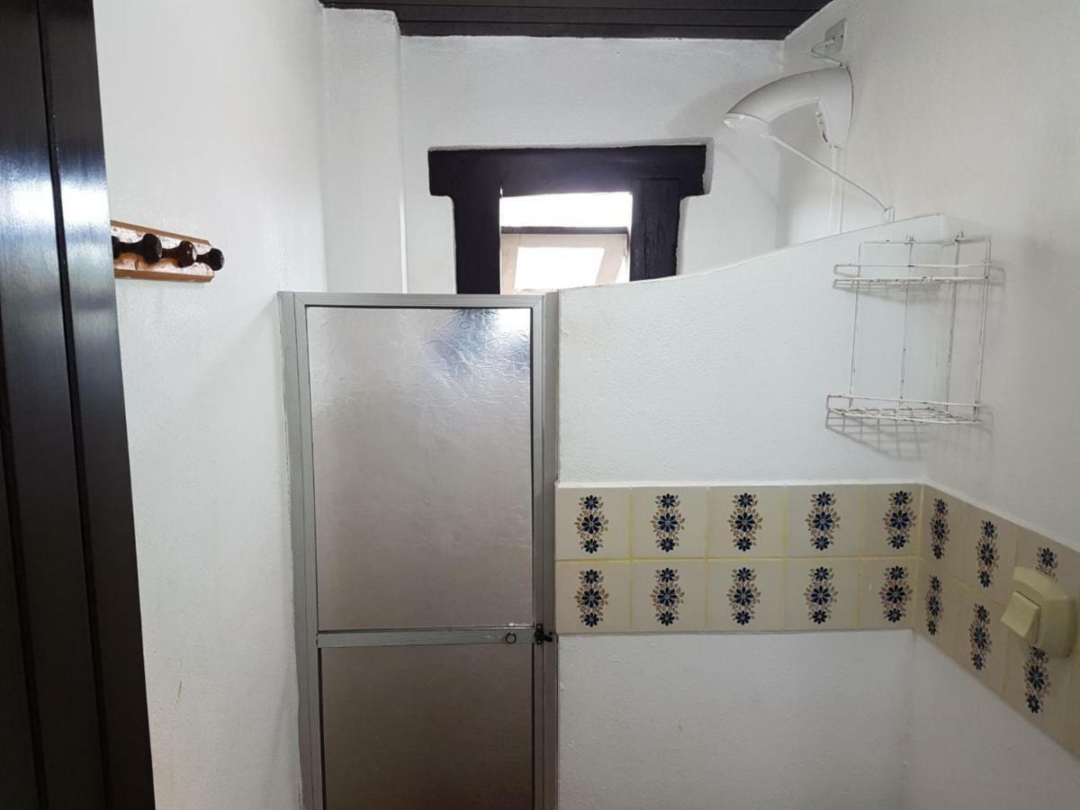 Apartamento A 20 Metros Do Mar 邦比尼亚斯 外观 照片