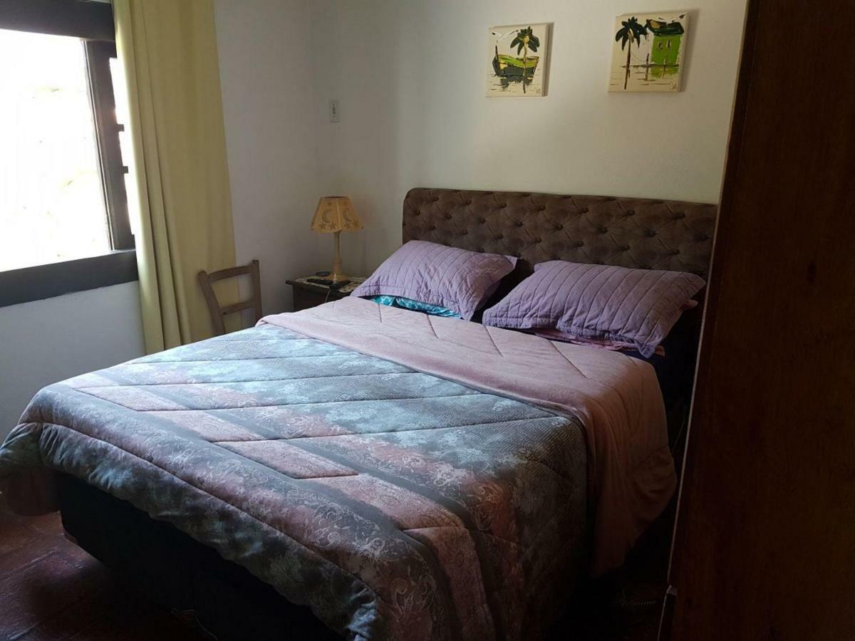 Apartamento A 20 Metros Do Mar 邦比尼亚斯 外观 照片