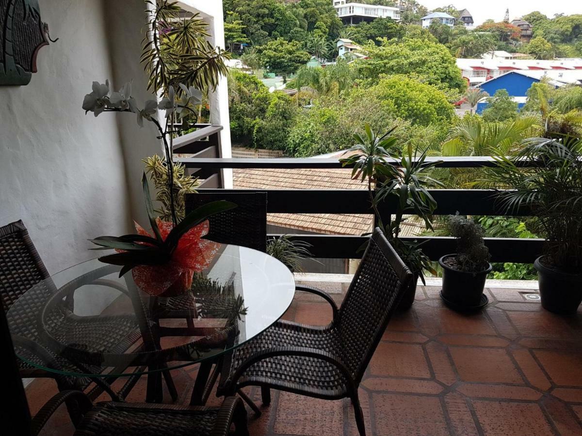 Apartamento A 20 Metros Do Mar 邦比尼亚斯 外观 照片