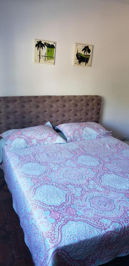 Apartamento A 20 Metros Do Mar 邦比尼亚斯 外观 照片