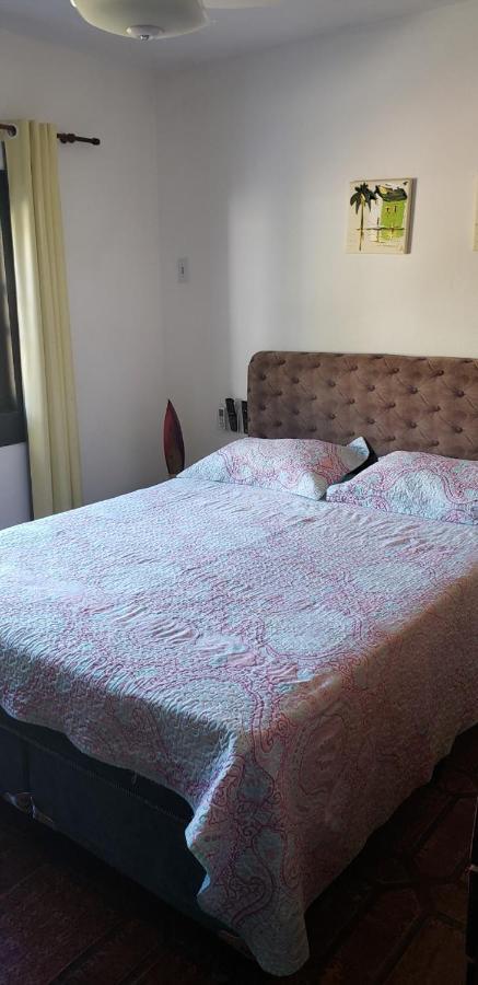 Apartamento A 20 Metros Do Mar 邦比尼亚斯 外观 照片