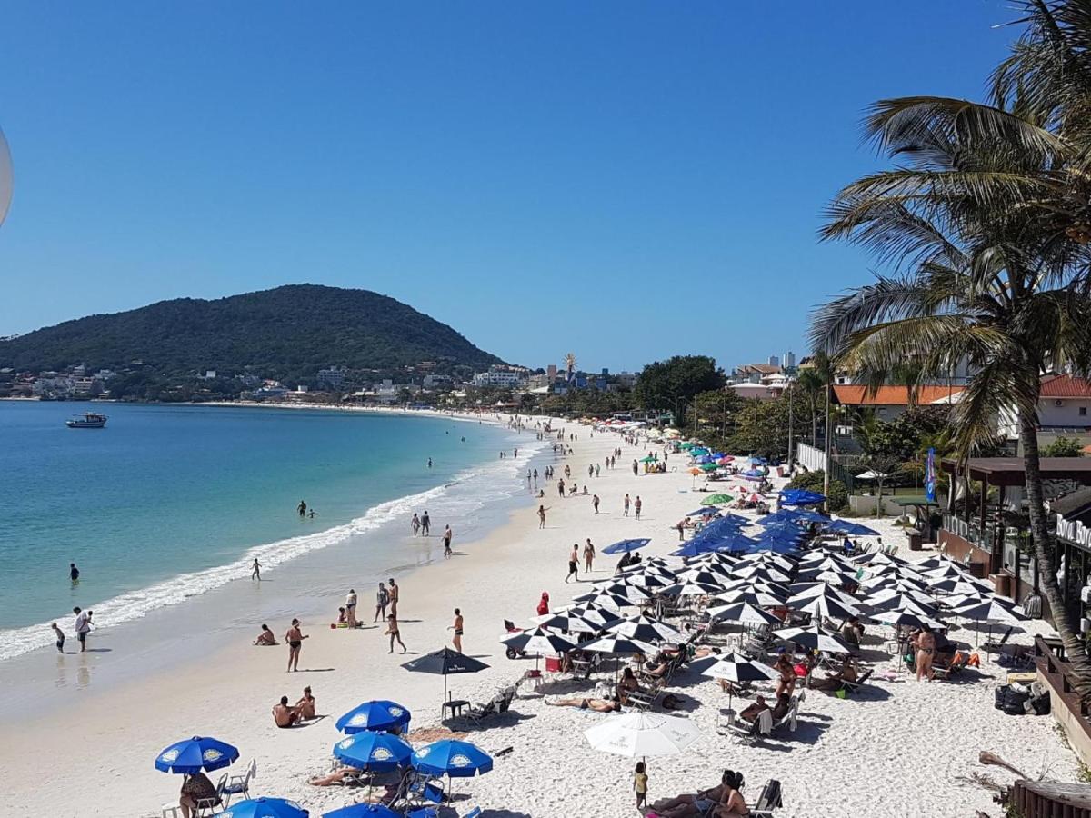 Apartamento A 20 Metros Do Mar 邦比尼亚斯 外观 照片